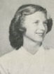 Shirley Geraidine Snook Hotchkin
wife of Donald Eugene Hotchkin
1929-2998