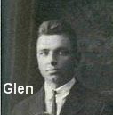 Glen Mervin Snyder 1904-1984