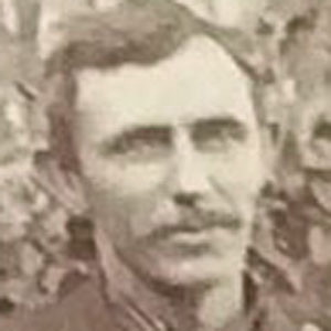 Frank Henry Stiles 1873-1958