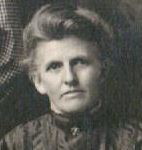 Lillian May Stokes DeLorme 1869-1946
wife of Myron DeLorme