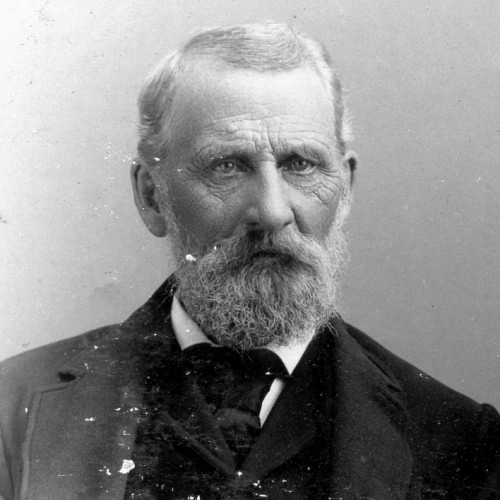 Lovell Homer Stowe 1940-1934
husband of Eliza Ann Hoadley