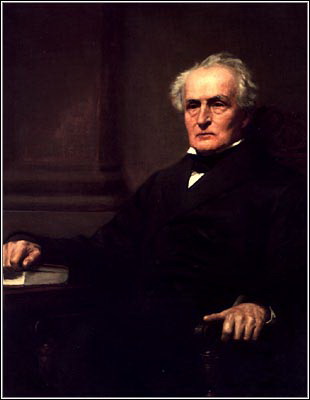 Justice William Strong
1808-1895