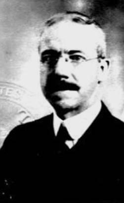 John Joseph Swan 1872-1963
