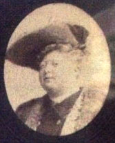 Mildred Cornelia Swarthout 1893-1958
wife of Marshall Pitkin Howard