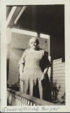Rosina Margaret Theloar 1858-1927