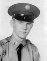 Thomas Henry Fossick
1937-2011