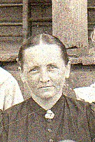 Margaret Cornelia Timmons 1863-1921