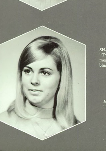 Sharon Lou Tippett 1949-2020