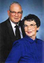 Tom and Bethany Judd