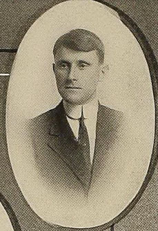 Hartley Eugene Truax 1886-1947