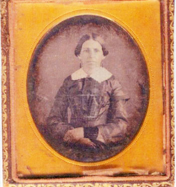 Abigail Turill Witherell 1780-1850
wife of Syvester Witherell