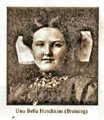 Una Belle Hotchkin Breining