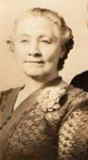 Azalea Van Houten 1878-1958