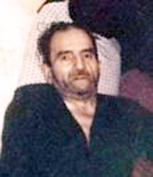 Arlo Arle Van Nortrick Sr. 1911-1973