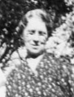 Alta Jenny Leedom Vance 1868-1944
wife of William Elmer Vance