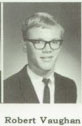 Robert Louis Vaughan III 1948-2009