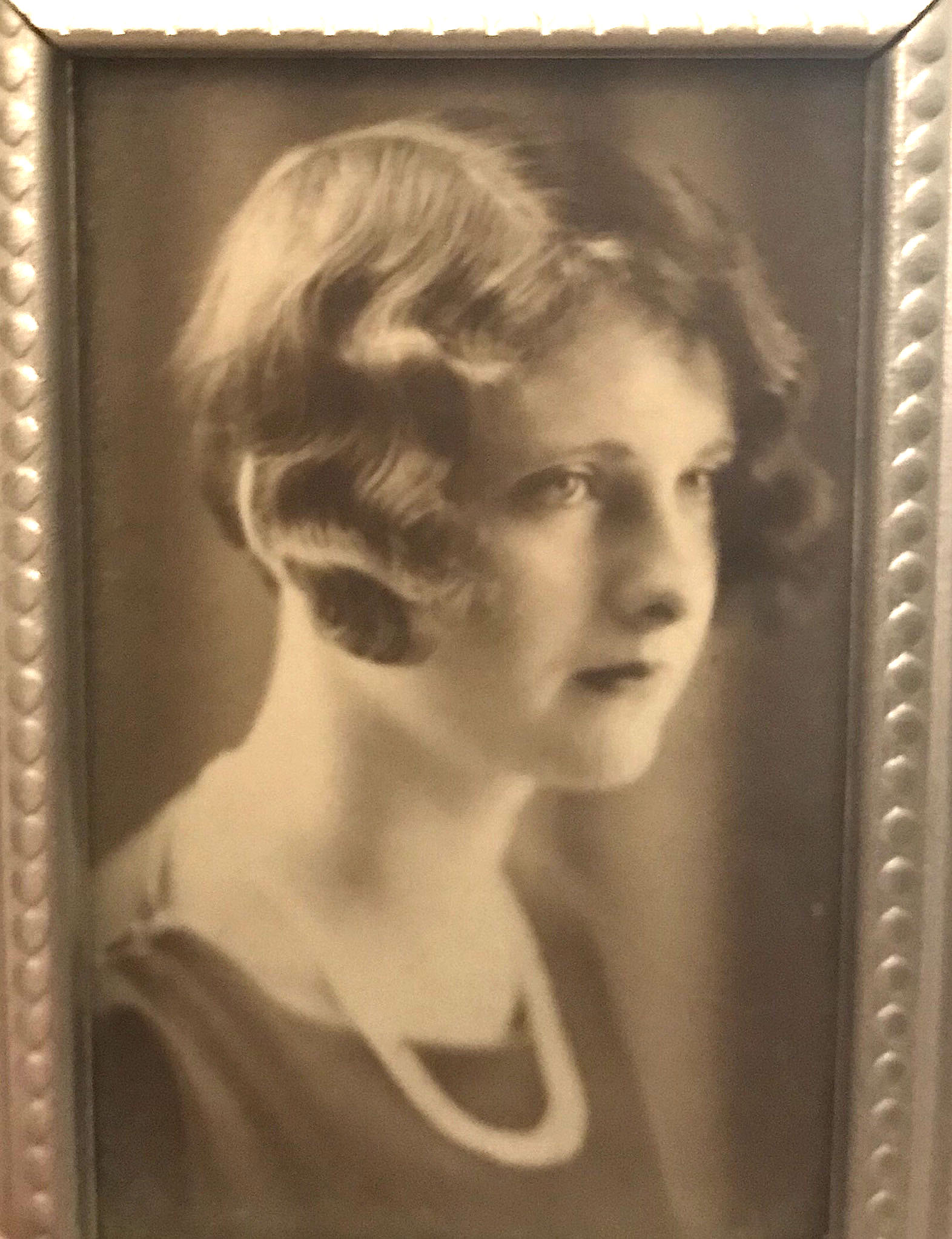 Avis Elizabeth Vaughn Putnam
