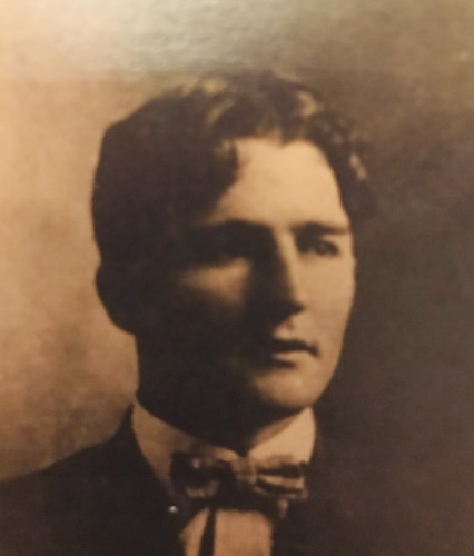 Charles Benjamin Vaughn 1873-1938