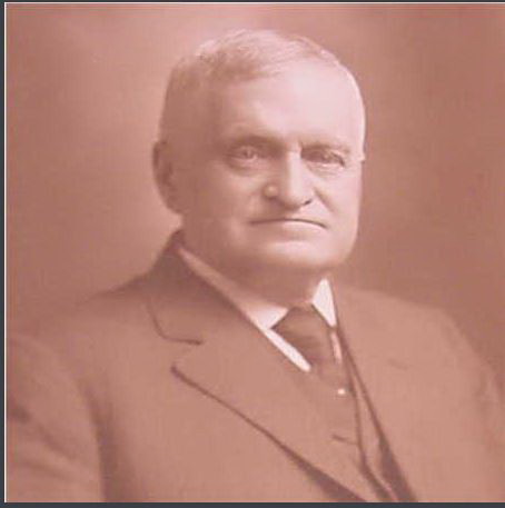 Alonzo Vincent 1844-1916