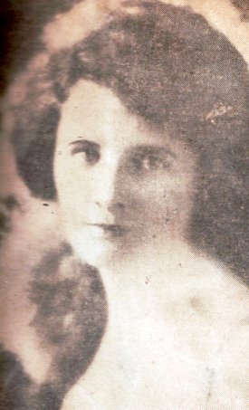 Maude E Vincent 1870-1959
wife of Clarence Eugene Blake