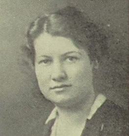 Violette Hope Waldie 1914-1997
wife John Basadore Schurman
