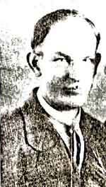 Walter E. Doughterty