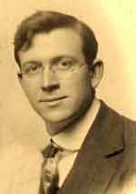 Warner E. Price