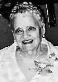 Phyllis Watkins 1930-2011
wife of Charles E Brown 1925-1995
