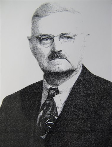 Harry Herbert Wetherald
1889-1963