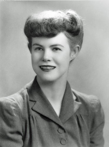 Margaret Virginia Wetherald Earle
wife of Horatio Sawyer Earle