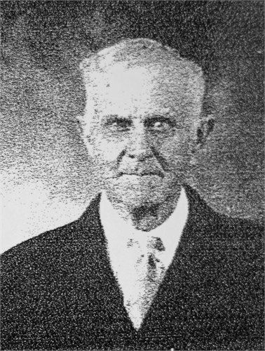 William Niles Wetherald
1859-1947