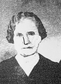 Ida Mae Bigalow Wetherald