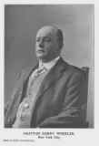 Grattan Henry Wheeler 1783-1852
husband of Elizabeth Aulls 1792-1867