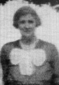 Harriett H White 1876-1946
wife of Francis Willis Coombs