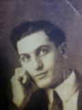 Alanson Robert Willett 1918-1996
