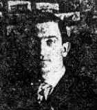 James Albert Willett 1888-1977
husband of Grace E Wetherald