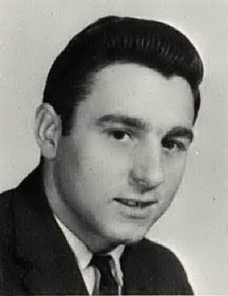 William H Willett 1943