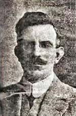 William George Dean