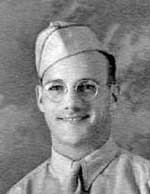 William C. (Billy) Smith about 1943
