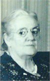Amy Leota Williams 1880-1952
wife of Charles Eugene Franklin