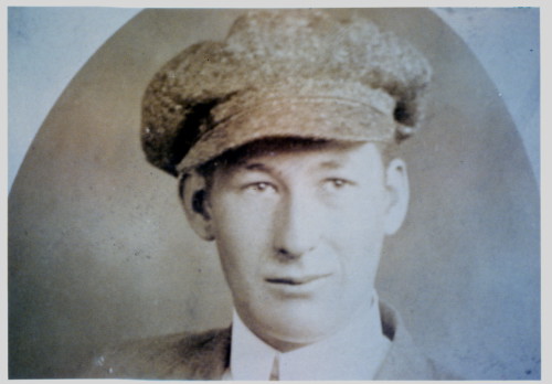 Herbert Warren Williams 1895-1940