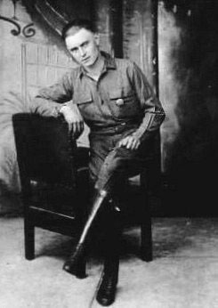 Joel James Witherell
1897-1966