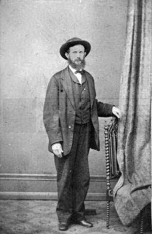 Capt John J Witherell Jr
1834-1907