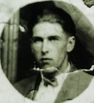 LeGrand Burton Witherell 1907-1973
