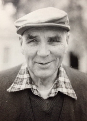 Stuart Theodore Witherell 1906-1984