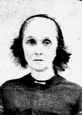 Zaida Witherell 1809-1879