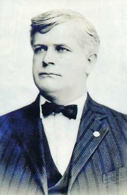 George Adelbert Witherell