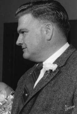 Gerald Aerhardt Witherell
