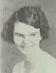 Opel Lucille Wood Jungert 1898-1975
wife of Harry John Jungert