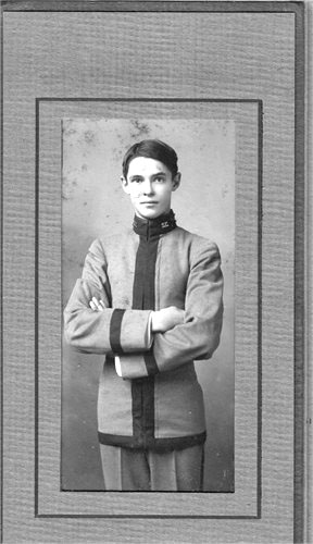 Donald Harper Works 1904-1998
husband of Katherine Clark Swan